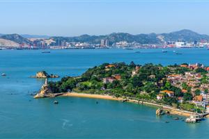 鼓浪嶼-廣東福鹿游國際旅行社