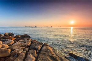 外伶仃島3-廣東福鹿游國際旅行社