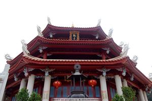 泉州南少林.jpg-廣東福鹿游國際旅行社