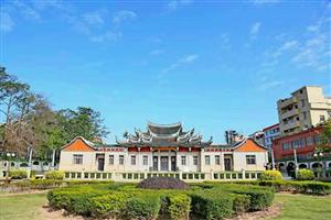 集美學村.jpg-廣東福鹿游國際旅行社