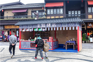 丹寨縣國春非遺銀匠村.png-廣東福鹿游國際旅行社