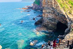 楊梅坑鹿嘴山莊-廣東福鹿游國際旅行社