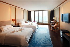 碧泉空中溫泉-廣東福鹿游國際旅行社