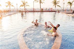 海泉灣溫泉度假村海洋溫泉18-廣東福鹿游國際旅行社