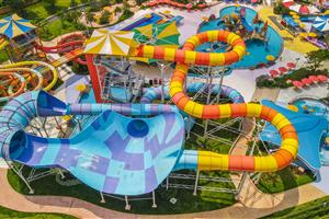 美林湖-廣東福鹿游國(guó)際旅行社