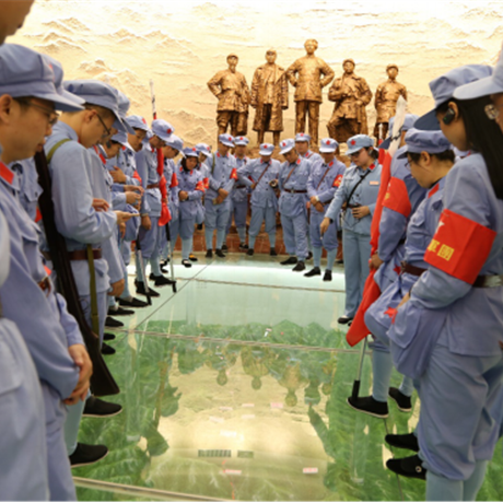 【黨性教育】汕尾三天黨性教育培訓班汕尾紅色旅游三天