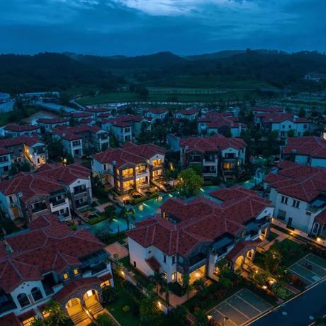 【定制包團(tuán)】新興悅天下溫泉酒店2天溫泉度假團(tuán)建+美食+溫泉+會(huì)議