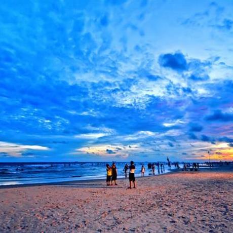 【高端定制】湛江特呈島五星喜來登動車3日游中國版巴厘島—特呈島，中國唯一瑪珥湖—湖光巖；