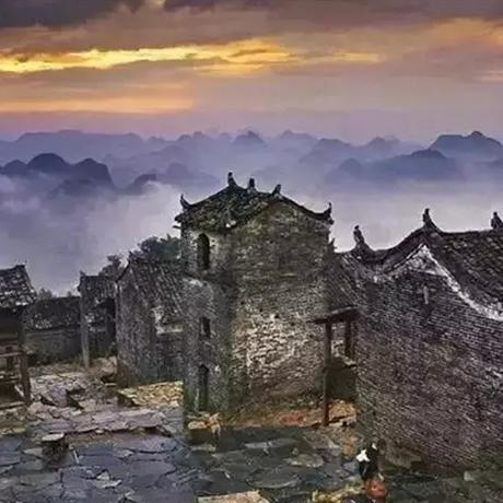 英德奧園巧克力王國(guó)、連州地下河、千年瑤寨三天游純玩0購(gòu)物