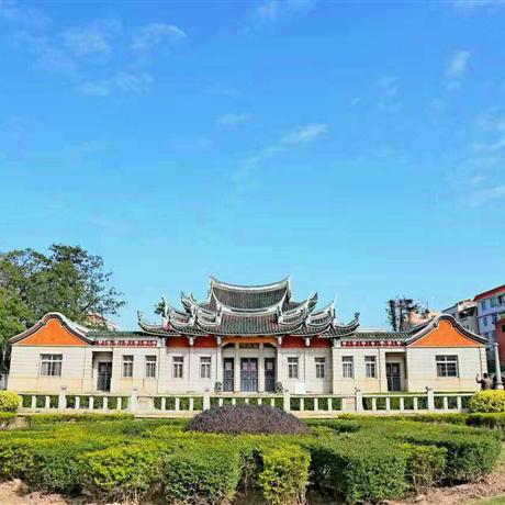 【鯉遇泉州】廈門泉州超值四天三晚廈門鼓浪嶼、南普陀寺、曾厝垵、品味舌尖上的泉州